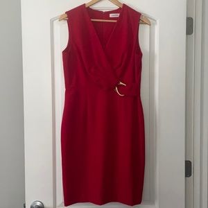 Calvin Klein Dress